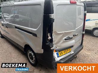 Opel Vivaro 1.6 CDTI L2 Schuifdeur Cruise Navi Airco picture 6