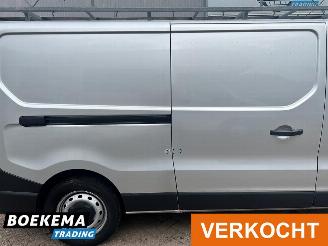 Opel Vivaro 1.6 CDTI L2 Schuifdeur Cruise Navi Airco picture 11