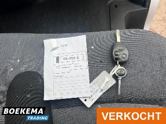 Opel Vivaro 1.6 CDTI L2 Schuifdeur Cruise Navi Airco picture 27