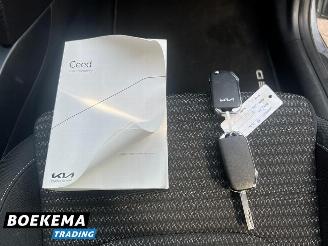 Kia Ceed 1.5 T-GDi Dynamic 160PK Camera Navi Cruise Clima picture 20