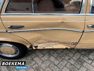 Mercedes 200-serie 200 D Open-Dak APK 08/2027! picture 6