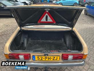 Mercedes 200-serie 200 D Open-Dak APK 08/2027! picture 18