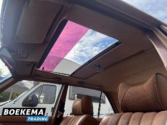 Mercedes 200-serie 200 D Open-Dak APK 08/2027! picture 15