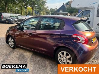 Peugeot 208 1.2 e-VTi Active Automaat Cruise Airco picture 3