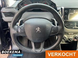 Peugeot 208 1.2 e-VTi Active Automaat Cruise Airco picture 27