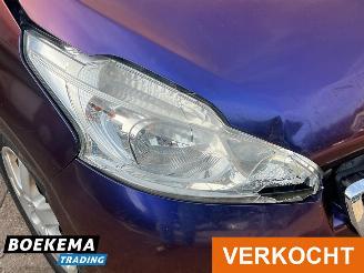 Peugeot 208 1.2 e-VTi Active Automaat Cruise Airco picture 8