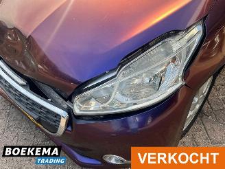 Peugeot 208 1.2 e-VTi Active Automaat Cruise Airco picture 10