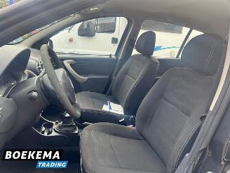 Dacia Sandero 1.6 Stepway Airco Elektrische Ramen picture 8