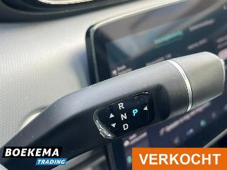 Leapmotor  T03 Design 37.3 kWh Panorama Navi Camera Cruise picture 28