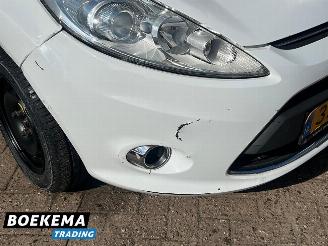 Ford Fiesta 1.25 Titanium Cruise Clima 5-Deurs picture 6