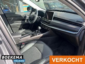 Jeep Compass 4xe 190 PHEV Altitude Winterpakker 360 Camera picture 16