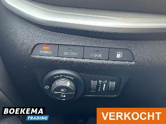 Jeep Compass 4xe 190 PHEV Altitude Winterpakker 360 Camera picture 21
