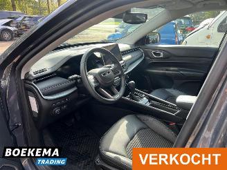 Jeep Compass 4xe 190 PHEV Altitude Winterpakker 360 Camera picture 11