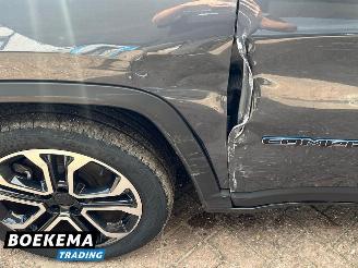 Jeep Compass 4xe 190 PHEV Altitude Winterpakker 360 Camera picture 6