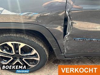 Jeep Compass 4xe 190 PHEV Altitude Winterpakker 360 Camera picture 6