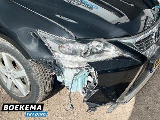 Lexus Ct 200h Business Line Navi Cruise Climate picture 7