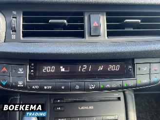 Lexus Ct 200h Business Line Navi Cruise Climate picture 29