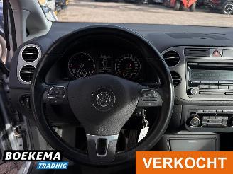 Volkswagen Golf plus 1.6 TDI Highline DSG Stoelverwarming Trekhaak picture 13