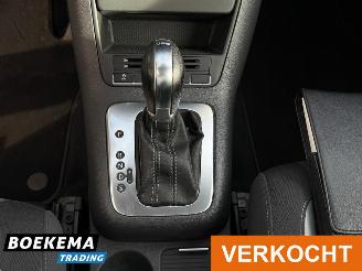 Volkswagen Golf plus 1.6 TDI Highline DSG Stoelverwarming Trekhaak picture 17