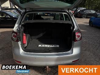 Volkswagen Golf plus 1.6 TDI Highline DSG Stoelverwarming Trekhaak picture 9