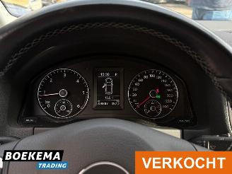 Volkswagen Golf plus 1.6 TDI Highline DSG Stoelverwarming Trekhaak picture 14