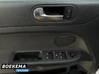 Volkswagen Golf plus 1.6 TDI Highline DSG Stoelverwarming Trekhaak picture 7