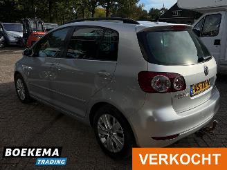 Volkswagen Golf plus 1.6 TDI Highline DSG Stoelverwarming Trekhaak picture 3