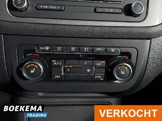Volkswagen Golf plus 1.6 TDI Highline DSG Stoelverwarming Trekhaak picture 16