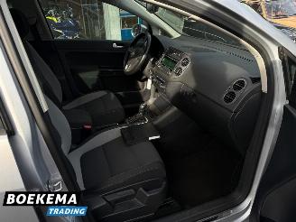Volkswagen Golf plus 1.6 TDI Highline DSG Stoelverwarming Trekhaak picture 11