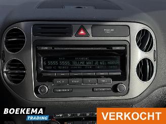 Volkswagen Golf plus 1.6 TDI Highline DSG Stoelverwarming Trekhaak picture 15