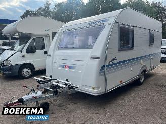 Adria  Adora 462UB Mover Fietsdrager picture 4
