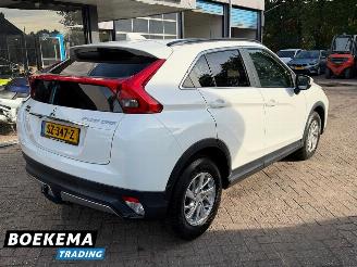 Mitsubishi Eclipse Cross 1.5 DI-T Pure Automaat Cruise Camera Clima picture 2