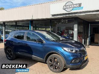 Schadeauto Renault Kadjar 1.3 TCe 160PK Black Ed Automaat Bose Elek.Stoelen Navi Clima 2021/8
