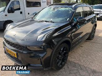 Lynk & Co 01 1.5 Black Ed Panorama Infinity Stoelverw. Navi picture 4