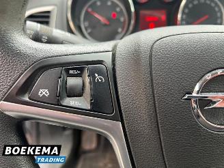 Opel Astra 1.3 CDTi S/S Edition Cruise Airco NAP picture 23