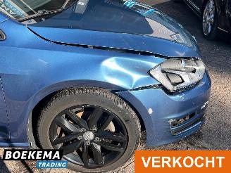 Volkswagen Golf 1.4 TSI Highline Virtual Cruise Navi 6-hand Clima picture 9