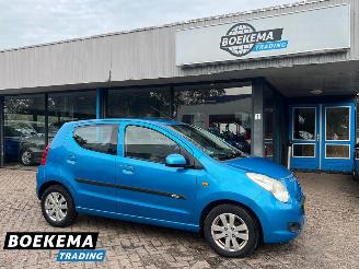 occasione autovettura Suzuki Alto 1.0 Exclusive Airco Elektrische Ramen 2009/6