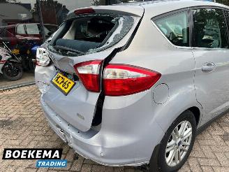 Ford C-Max 1.6 150PK EcoBoost Titanium Navi Climate Cruise picture 7