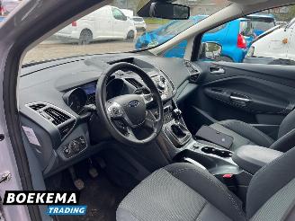 Ford C-Max 1.6 150PK EcoBoost Titanium Navi Climate Cruise picture 15