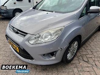 Ford C-Max 1.6 150PK EcoBoost Titanium Navi Climate Cruise picture 11