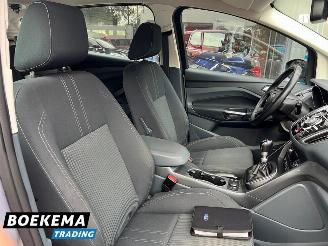 Ford C-Max 1.6 150PK EcoBoost Titanium Navi Climate Cruise picture 21
