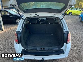 Opel Astra 1.4 Cosmo Airco Navi Elektrische Ramen picture 14