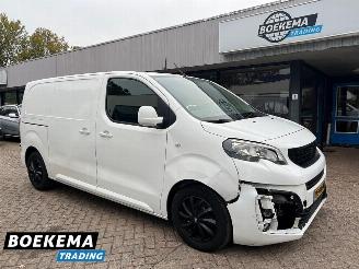  Peugeot Expert 226S 1.6 BlueHDI 95 Pro Navi Cruise Clima 2017/1