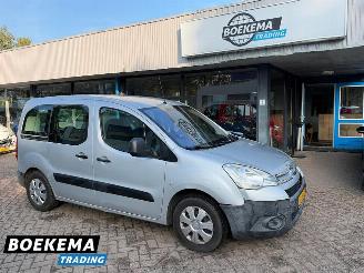 skadebil auto Citroën Berlingo 1.6 16V Multispace Airco Elektrische Ramen 2008/8