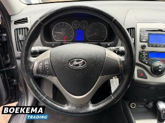 Hyundai I-30 1.6i Dynamic Automaat Clima Elektrische Ramen picture 23