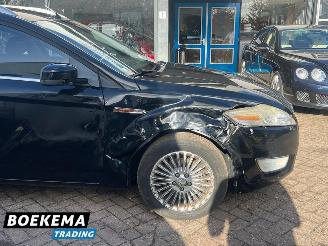 Ford Mondeo Wagon 1.6 16V Titanium Navi Clima Cruise picture 5