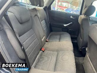 Ford Mondeo Wagon 1.6 16V Titanium Navi Clima Cruise picture 20