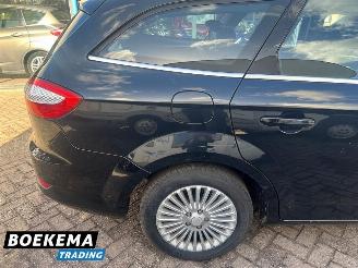 Ford Mondeo Wagon 1.6 16V Titanium Navi Clima Cruise picture 10