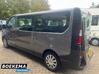 Renault Trafic 1.6 dCi Lang Energy 9-Persoons Airco picture 3