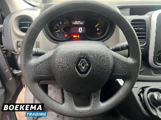 Renault Trafic 1.6 dCi Lang Energy 9-Persoons Airco picture 34